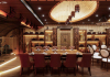 Thiết Kế Và Thi Công Nhà Hàng Hầm Rượu Acoustic 