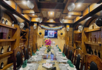 THI CÔNG HÂM RƯỢU NHÀ HÀNG LONG PHƯỢNG THI CÔNG HÂM RƯỢU NHÀ HÀNG LONG PHƯỢNG