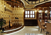THIẾT KẾ THI CÔNG HẦM RƯỢU - LỰA CHỌN ĐẲNG CẤP THIẾT KẾ THI CÔNG HẦM RƯỢU - LỰA CHỌN ĐẲNG CẤP