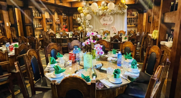 THI CÔNG HẦM RƯỢU NHÀ HÀNG ẨM THỰC 239 REVERSIDE