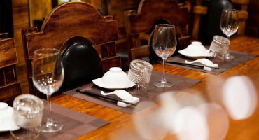 THIẾT KẾ THI CÔNG HẦM RƯỢU VÀ NHỮNG TIÊU CHUẨN