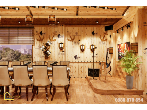 THI CÔNG HẦM RƯỢU GIA ĐÌNH ANH KHANH -NINH HÒA