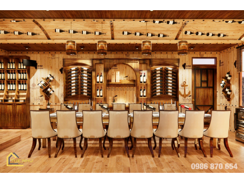 THI CÔNG HẦM RƯỢU GIA ĐÌNH ANH KHANH -NINH HÒA