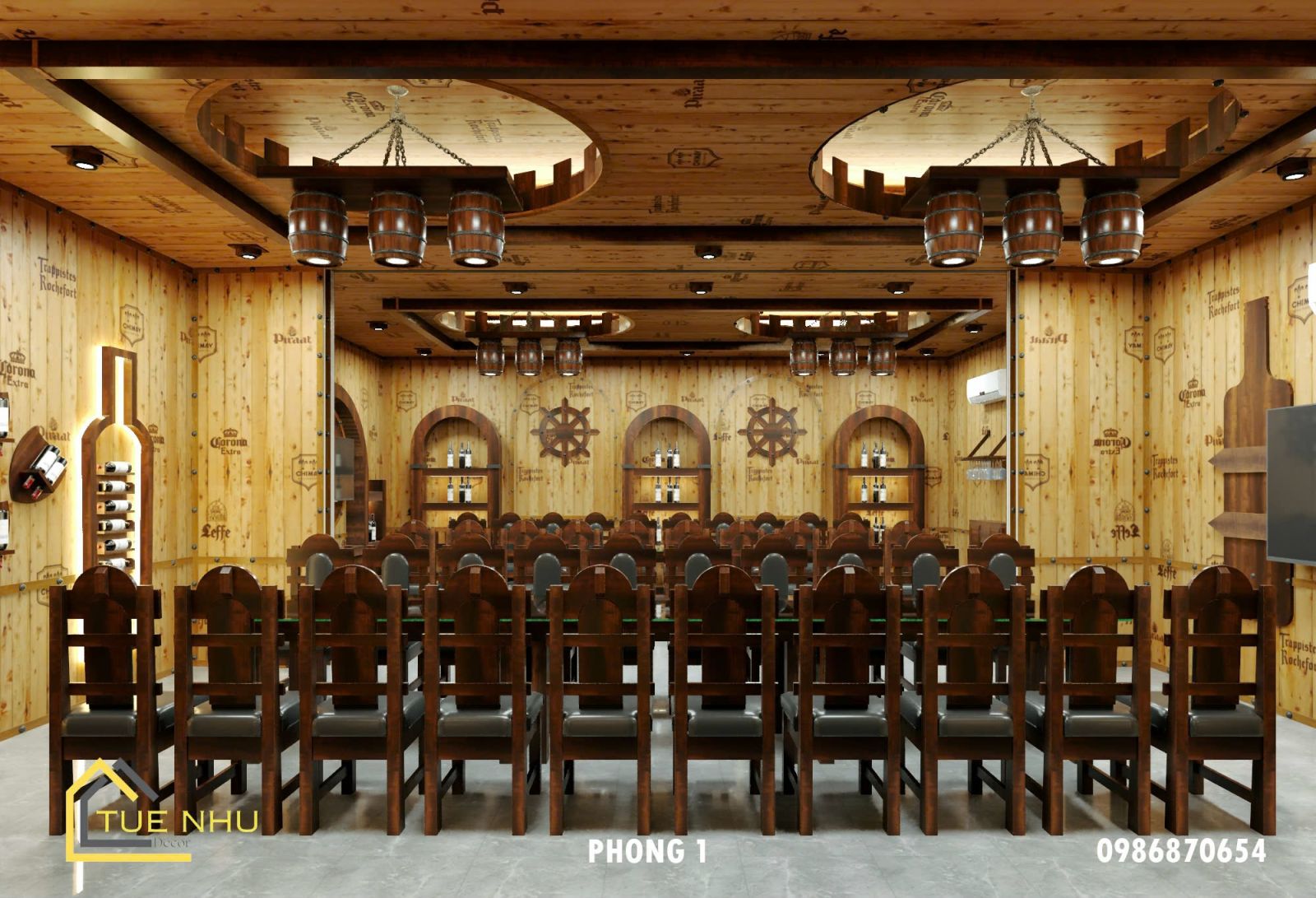 TUENHU DECOR